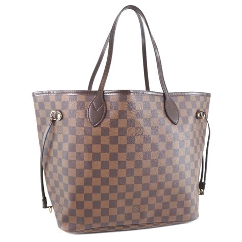 bolso louis vuitton segunda mano ebay|louis vuitton neverfull.